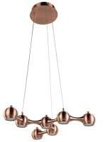 Св-к 2223-7Р 7 рож. Favourite