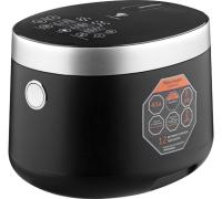 Мультиварка Leonord Komfort LE-1761E 4,5л 860Вт