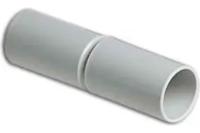 Муфта соед. d16 для трубы Ruvinil М01216