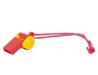 Свисток 1шт пм арт.У984