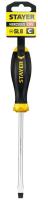 Отвертка Stayer шлиц 8150 арт.2509-08-15