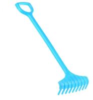 Грабли детск. пм 57см арт.У486