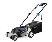 Газонокосилка электр. DEKO DKLM-1800 PRO арт.063-3006