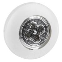 Фонарь ЭРА SB-501 пушлайт 1шт белый