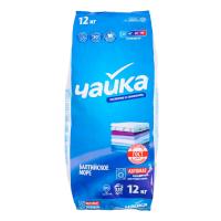 СМС Чайка автом. 12кг балтийское море