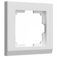 Рамка на 1 пост W0011801 Stark белый WERKEL арт.а050919