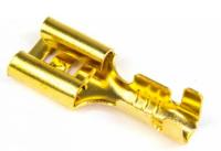 Клемма Rexant плоская 7,7мм1-2,5мм2 арт 08-0921 (10шт)