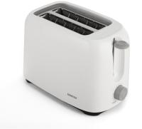 Тостер Сентек СТ-1425 White