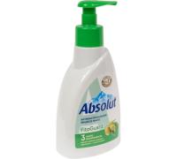 Жидк.мыло Абсолют с доз. 250мл белый чай и масло оливы