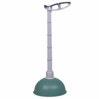 Вантуз Spin&Clean Rock`n`Roll d145 мм нержавеющее ручка SC407810096 346013