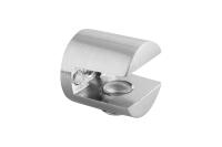 Крепление для стеклянной полки 8-10мм 1615-8