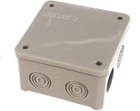 Распредкоробка квадр. Epplast 757545мм IP54 арт.220321 к.200830