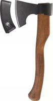 Топор Иж-сталь 0,6кг Викинг-премиум арт.20725