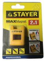 Намагничивательразмагничиватель Stayer арт.25999