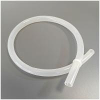 Шланг для воды 0,5м силикон