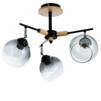 Св-к Амира черный 3 рож. арт.9408273