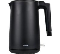 Чайник эл. CENTEK СТ-1011 черный