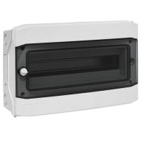 Щит ЩРН-П-18 IP65 Unix65 EKF PROxima арт. ux65-18-n