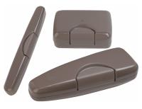 Набор дорожный 3 предмета пластик мокачино КШ-9910 350243