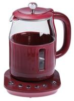 KELLI 1,7л арт.KL-1373 Бордовый