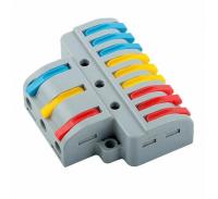 Клеммник General 39 арт.GTER7-39 к.800498