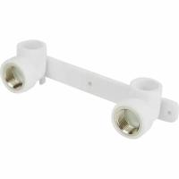 Планка для смесителя мпл 20вв к.4107