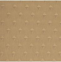 Штора для ванны Санакс 180180 кофе с молоком 03-16