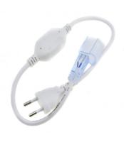 Коннектор питания д-светодиодной ленты G-2835 IP67 к.521201