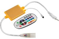 Контроллер General GDC-RGB-1200-IP67-220 к.512114