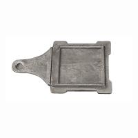 Задвижка печная чугунная 280х190мм ЗВ-1 В519