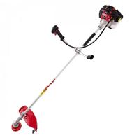 Триммер бенз. Number One GT520-2 (не разбор. вал 2,3л.с)