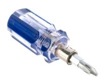 Отвертка MOS переставная 632мм арт.56205М