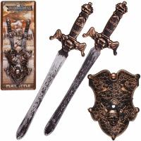 Набор Рыцарский турнир арт.WG-13941