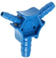 Калибратор для металлопластиковых труб Тундра 16-20-26мм 9305911