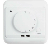 Терморегулятор эл. Rexant R72XT белый арт 51-0580