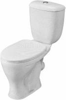 Унитаз Воротынский Крап полипропилен Santeri Воротынск