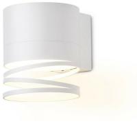 Св-к Ambrella Light накладной TN71111 GX53 12W белый