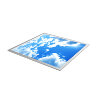 Св-к панель Gauss LED 40W 6500К 595-595-8