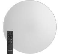 Св-к накладной Feron AL6200 80W 3000K-6500K с пультом белый к.48070