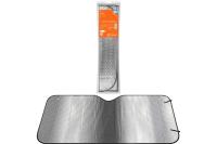 Шторка солнцезащитная д-авто 70-120-70-135см арт.ASPS7002