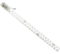 Модуль светодиод. со встр. драйвером Apeyron 18Вт 4000К 230В