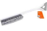 Щетка авто + скребок от снега Airline 52см арт.ABR11R