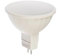 Лампа светодиодн. General MR16 8W GU5.3 4500K к.650400