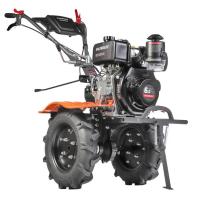 Мотоблок дизель PATRIOT BOSTON 6D (6л с)