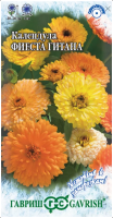 Screenshot 2024-03-18 at 19-15-21 ✔ Семена Календула Фиеста Гитана 0 3г Гавриш Устойчив к заморозкам по цене 30 руб. ◈ Большой выбор ◈ Купить по всей 