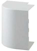 Угол внешний ЭРА 25х25 арт. OC-25-25-W к. Б0036014