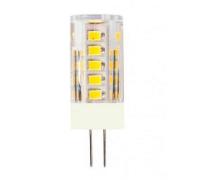 Лампа светодиодная SmartBuy 4.5W G4 арт.SBL-G44_5-64K