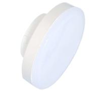 Лампа светодиодная дим. Ecola 10W GX53 6000K матовое арт.T5CD10ELC