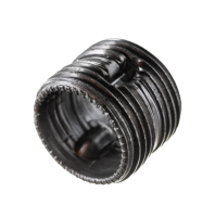 Нипель радиаторный сталь.