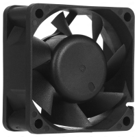 Вентилятор осевой RX 6025MS 12VDC Rexant арт.72-5062